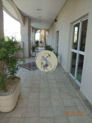 Imagem Apartamento com 3 Quartos à Venda, 100 m² em Jose Menino - Santos