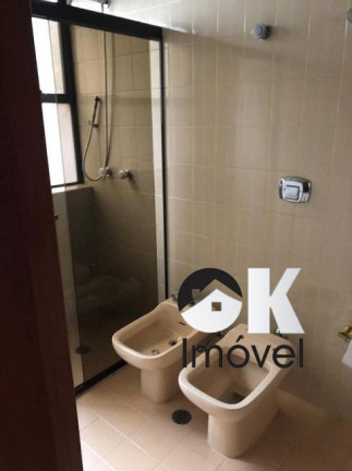 Imagem Apartamento com 4 Quartos para Alugar, 260 m² em Jardim Paulista - São Paulo