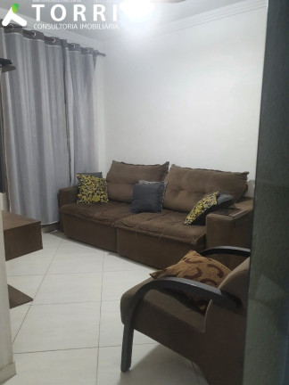 Imagem Casa com 2 Quartos à Venda, 80 m² em Jardim Residencial Villa Amato - Sorocaba Imagem Casa com 2 Quartos à Venda, 80 m² em Jardim Residencial Villa Amato - Sorocaba