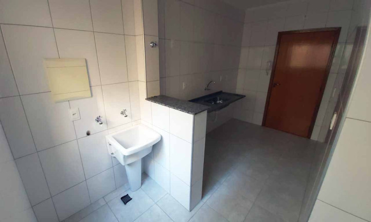 Imagem Apartamento com 2 Quartos à Venda, 65 m² em Centro - Sumaré