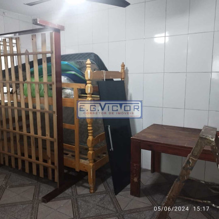 Imagem Casa com 2 Quartos à Venda, 89 m² em Vila Vera Cruz - Mongaguá