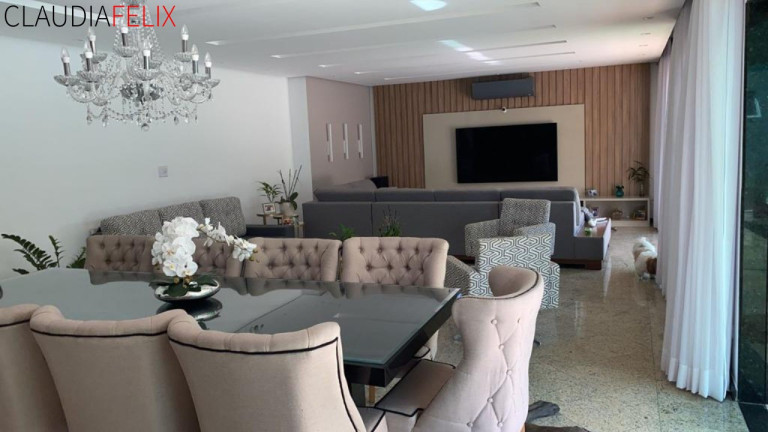 Imagem Casa com 3 Quartos à Venda, 300 m² em Canto Do Forte - Praia Grande
