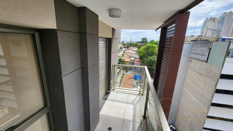 Imagem Apartamento com 1 Quarto à Venda, 31 m² em Pinheiros - São Paulo