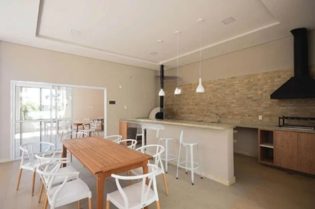 Imagem Imóvel com 2 Quartos à Venda, 58 m² em Vila Andrade - São Paulo Imagem Imóvel com 2 Quartos à Venda, 58 m² em Vila Andrade - São Paulo