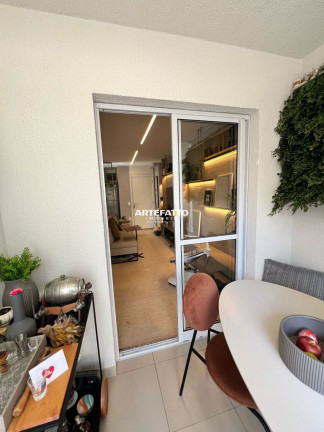 Imagem Apartamento com 3 Quartos à Venda, 63 m² em água Branca - São Paulo