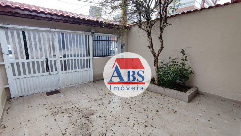 Imagem Casa com 2 Quartos à Venda, 89 m² em Vila Guilhermina - Praia Grande Imagem Casa com 2 Quartos à Venda, 89 m² em Vila Guilhermina - Praia Grande