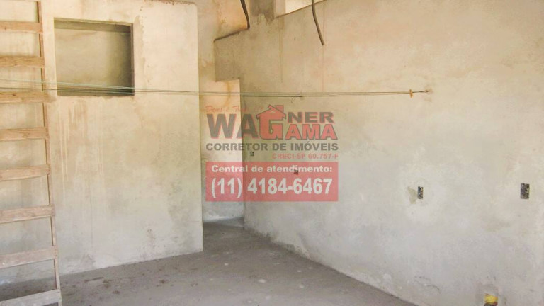 Imagem Sobrado com 1 Quarto à Venda, 137 m² em Parque Roseira - Carapicuíba