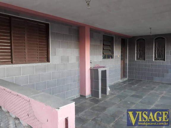 Imagem Casa com 4 Quartos à Venda, 360 m² em Jd. Maria Amelia - Jacareí Imagem Casa com 4 Quartos à Venda, 360 m² em Jd. Maria Amelia - Jacareí