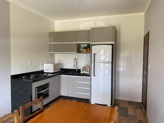 Imagem Casa com 2 Quartos à Venda, 95 m² em São João - Torres