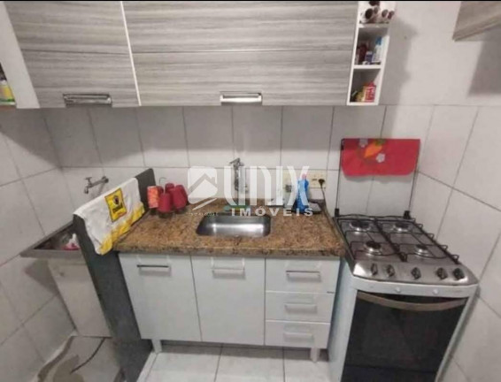 Imagem Apartamento com 2 Quartos à Venda, 48 m² em Parque Turf Club - Campos Dos Goytacazes