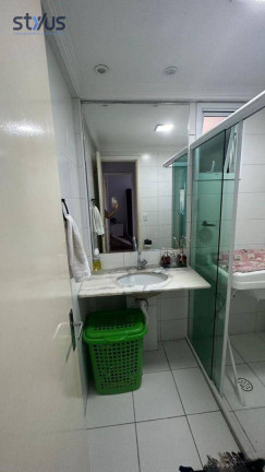 Imagem Apartamento com 3 Quartos à Venda, 77 m² em Vila Rosália - Guarulhos