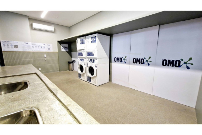 Imagem Studio com 1 Quarto à Venda, 49 m² em Centro - São Paulo Imagem Studio com 1 Quarto à Venda, 49 m² em Centro - São Paulo