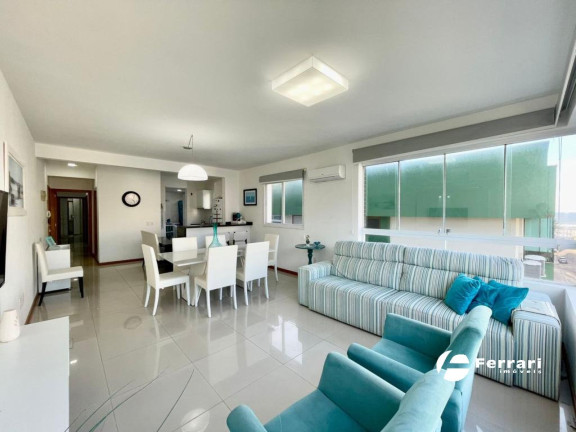 Imagem Apartamento com 3 Quartos à Venda, 133 m² em Zona Nova - Capao Da Canoa