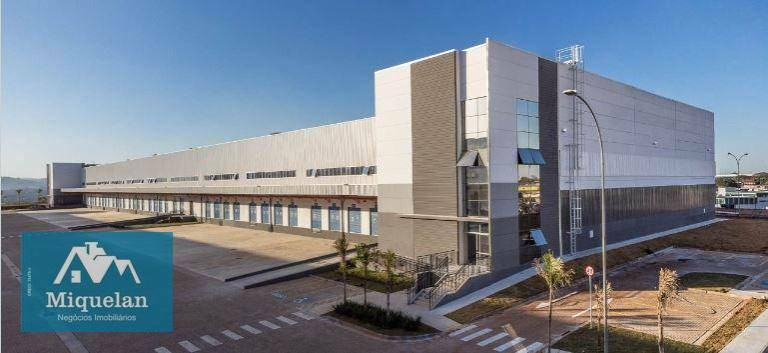 Imagem Galpão para Alugar, 94.000 m² em Cumbica - Guarulhos Imagem Galpão para Alugar, 94.000 m² em Cumbica - Guarulhos