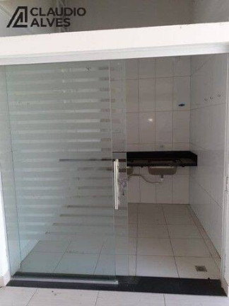 Imagem Casa com 2 Quartos à Venda, 100 m² em Jardim Cruzeiro - Feira De Santana