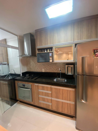 Imagem Apartamento com 2 Quartos à Venda, em Vila São Pedro - Hortolândia Imagem Apartamento com 2 Quartos à Venda, em Vila São Pedro - Hortolândia