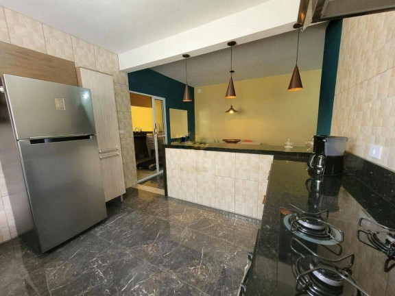 Imagem Casa com 3 Quartos à Venda, 120 m² em Chácara Real (caucaia Do Alto) - Cotia Imagem Casa com 3 Quartos à Venda, 120 m² em Chácara Real (caucaia Do Alto) - Cotia