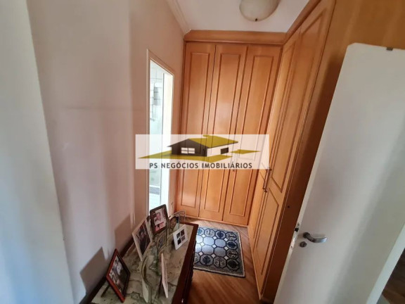 Imagem Apartamento com 3 Quartos à Venda, 96 m² em Ipiranga - São Paulo