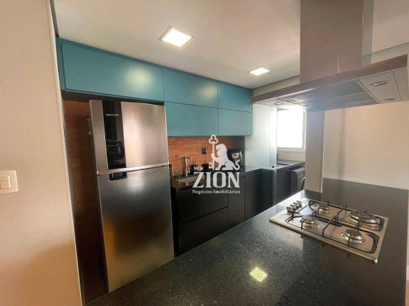 Imagem Apartamento com 2 Quartos à Venda, 66 m² em Santana - São Paulo