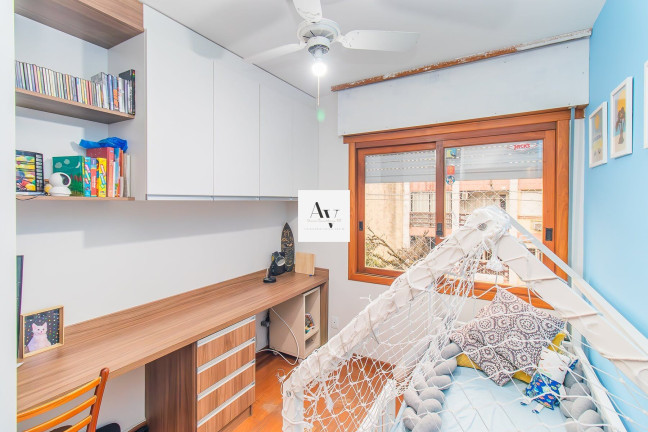 Imagem Apartamento com 2 Quartos à Venda, 60 m² em Bela Vista - Porto Alegre