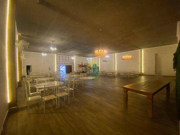 Imagem Galpão à Venda ou Locação, 510 m² em Vila Das Bandeiras - Guarulhos