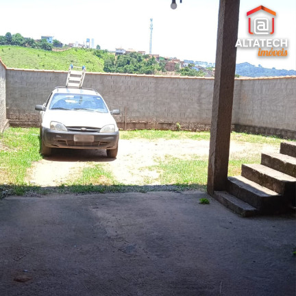Imagem Casa com 2 Quartos à Venda, 77 m² em Centro - Bandeira Do Sul