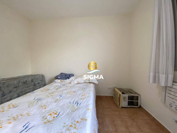 Imagem Apartamento com 3 Quartos à Venda, 94 m² em Jardim Astúrias - Guarujá