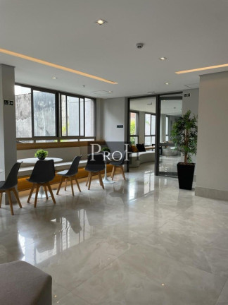 Imagem Apartamento com 1 Quarto à Venda, 19 m² em Vila Clementino - São Paulo Imagem Apartamento com 1 Quarto à Venda, 19 m² em Vila Clementino - São Paulo