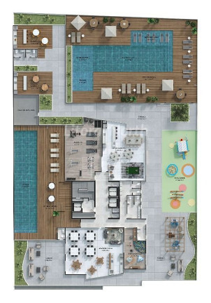 Imagem Apartamento com 3 Quartos à Venda, 104 m² em Centro - Itajaí Imagem Apartamento com 3 Quartos à Venda, 104 m² em Centro - Itajaí