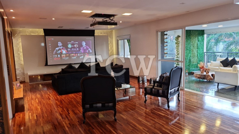 Imagem Apartamento com 3 Quartos à Venda, 214 m² em Ipiranga - São Paulo Imagem Apartamento com 3 Quartos à Venda, 214 m² em Ipiranga - São Paulo