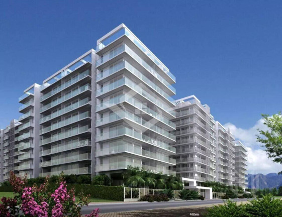 Imagem Apartamento com 3 Quartos à Venda, 91 m² em Recreio Dos Bandeirantes - Rio De Janeiro Imagem Apartamento com 3 Quartos à Venda, 91 m² em Recreio Dos Bandeirantes - Rio De Janeiro