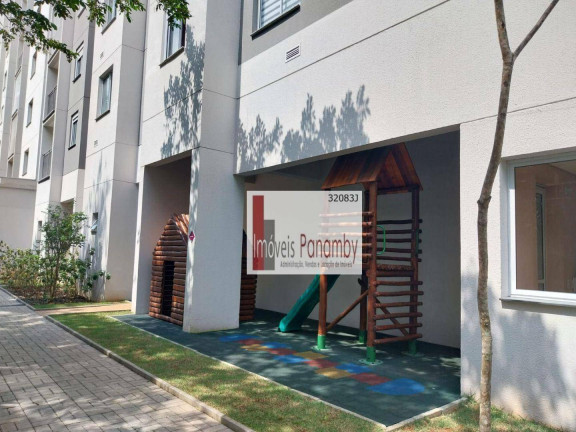Imagem Apartamento com 1 Quarto à Venda, 29 m² em Santo Amaro - São Paulo Imagem Apartamento com 1 Quarto à Venda, 29 m² em Santo Amaro - São Paulo