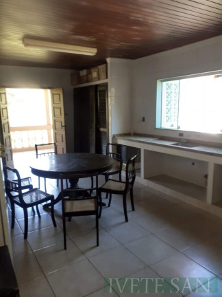 Imagem Chácara com 7 Quartos à Venda, 350 m² em Socorro