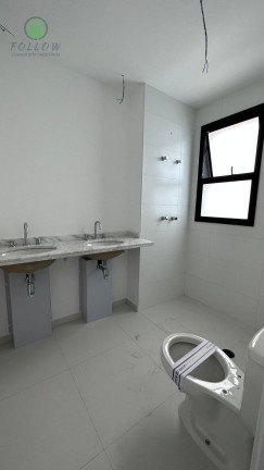Imagem Apartamento com 4 Quartos à Venda, 153 m² em Vila Yara - Osasco