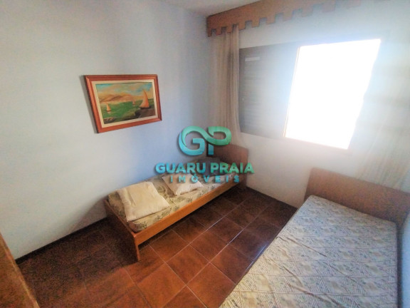 Imagem Apartamento com 3 Quartos à Venda, 140 m² em Enseada - Guarujá