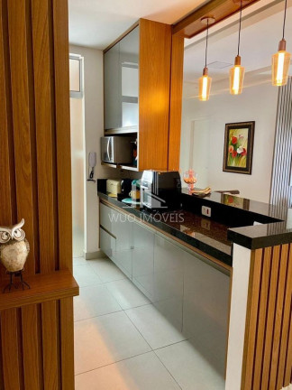 Imagem Apartamento com 3 Quartos à Venda, 84 m² em Pagador De Andrade - Jacareí Imagem Apartamento com 3 Quartos à Venda, 84 m² em Pagador De Andrade - Jacareí