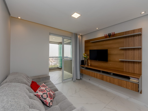 Imagem Apartamento com 3 Quartos à Venda, 81 m² em Vila Andrade - São Paulo Imagem Apartamento com 3 Quartos à Venda, 81 m² em Vila Andrade - São Paulo