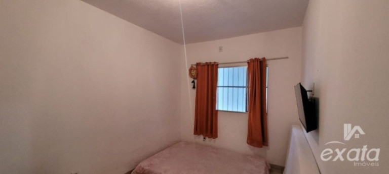 Imagem Casa com 2 Quartos à Venda, 50 m² em Alterosas - Serra