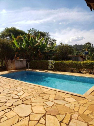 Imagem Chácara com 3 Quartos à Venda, 180 m² em Vitória Régia - Atibaia