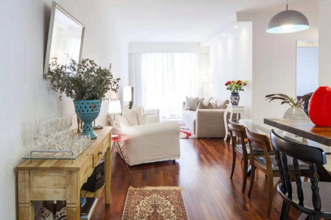 Imagem Apartamento com 2 Quartos à Venda, 76 m² em Jardim Paulista - São Paulo Imagem Apartamento com 2 Quartos à Venda, 76 m² em Jardim Paulista - São Paulo