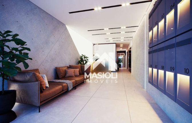 Imagem Apartamento com 2 Quartos à Venda, 59 m² em Praia De Itaparica - Vila Velha Imagem Apartamento com 2 Quartos à Venda, 59 m² em Praia De Itaparica - Vila Velha