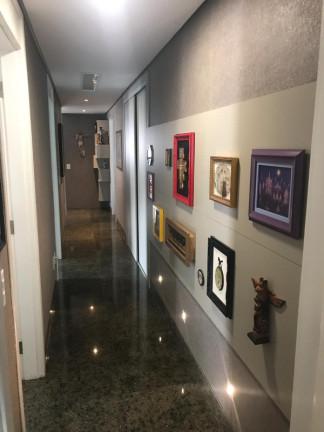 Imagem Imóvel com 4 Quartos à Venda, 173 m² em Meireles - Fortaleza