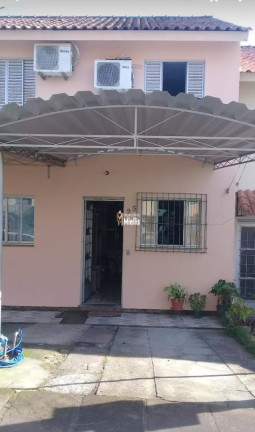 Imóvel com 2 Quartos à Venda, 83 m² em Centro - Viamão