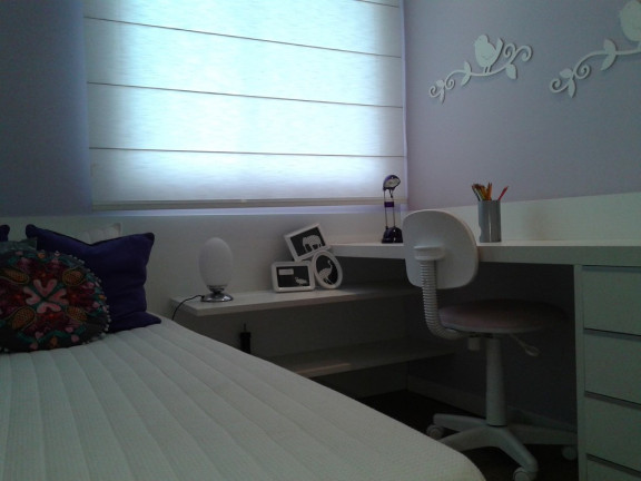 Imagem Apartamento com 3 Quartos à Venda, 61 m² em Portão - Curitiba Imagem Apartamento com 3 Quartos à Venda, 61 m² em Portão - Curitiba