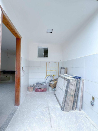 Imagem Casa com 3 Quartos à Venda, 140 m² em Colina De Laranjeiras - Serra Imagem Casa com 3 Quartos à Venda, 140 m² em Colina De Laranjeiras - Serra