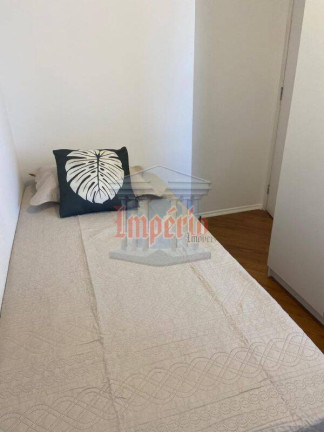Imagem Apartamento com 3 Quartos à Venda, 59 m² em Casa Branca - Santo André Imagem Apartamento com 3 Quartos à Venda, 59 m² em Casa Branca - Santo André