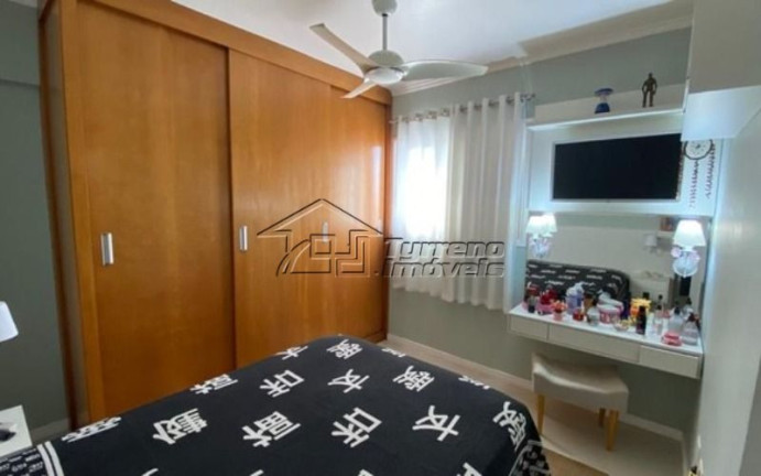 Imagem Apartamento com 3 Quartos à Venda, 79 m² em Jardim América - São José Dos Campos Imagem Apartamento com 3 Quartos à Venda, 79 m² em Jardim América - São José Dos Campos