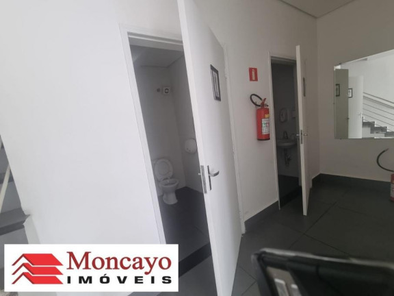 Imagem Imóvel com 1 Quarto para Alugar, 116 m² em Centro - Caraguatatuba