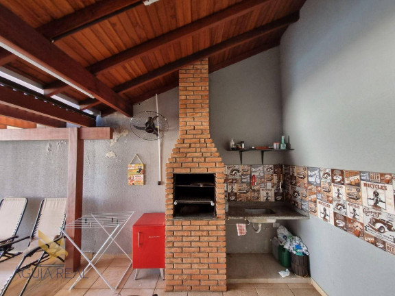 Imagem Casa com 4 Quartos à Venda, 150 m² em São Francisco - Campo Grande Imagem Casa com 4 Quartos à Venda, 150 m² em São Francisco - Campo Grande