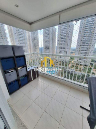 Imagem Apartamento com 2 Quartos à Venda, 70 m² em Vila Lusitânia - São Bernardo Do Campo Imagem Apartamento com 2 Quartos à Venda, 70 m² em Vila Lusitânia - São Bernardo Do Campo